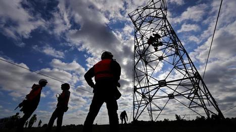 Consommation électrique - Les Hauts-de-France se branchent de plus en plus sur l’électricité verte | Transition énergétique territoriale | Scoop.it