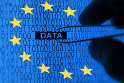 Données personnelles : l'UE suspend des accords majeurs avec les USA ! | Cybersécurité - Innovations digitales et numériques | Scoop.it