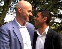 Brian and Alfonso to Fight DOMA Deportation This Week, March 22 | United by Love, United by Law | Scoop.it
