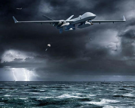 L'Arabie saoudite envisage l'achat de 200 drones MALE américains MQ-9B SkyGuardian | DEFENSE NEWS | Scoop.it