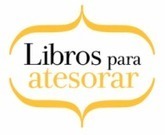 Gran evento: Libros para atesorar en la Feria del Libro | Bibliotecas Escolares Argentinas | Scoop.it