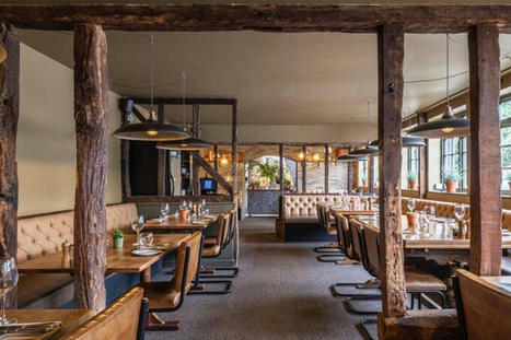 The best foodie hotels in Essex | Telegraph Travel | CLOVER ENTERPRISES ''THE ENTERTAINMENT OF CHOICE'' | Scoop.it