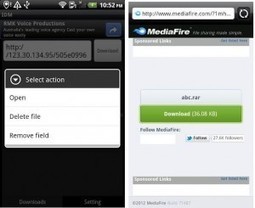 IDM Internet Download Manager Android Apps Faster Downloading | Free Download Buzz | Apps(Android and iOS) | Scoop.it