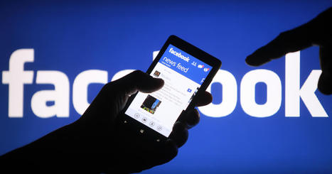 Facebook has 3 billion users. Many of them are old. - CBS News | consumer psychology | Scoop.it