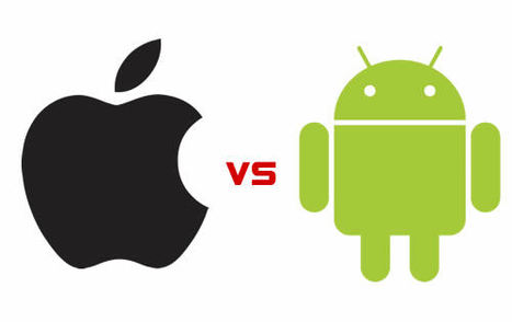 Google CEO - "Steve Jobs Anger Over Android Was Actually For Show" ~ Geeky Apple - iPad, iPhone, iPod, iOS, Mac Updates | Best iPhone Applications For Business | Scoop.it