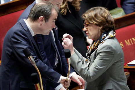 FRANCE : Crise agricole&nbsp;: S&eacute;bastien Lecornu re&ccedil;oit les syndicats d&rsquo;agriculteurs, d&eacute;j&agrave; pr&ecirc;ts &agrave; se remobiliser | CIHEAM Press Review | Scoop.it