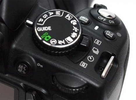 21 Settings, Techniques and Rules All New Camera Owners Should Know - Digital Photography School | PHOTOS VIDÉOS : TRUCS, ASTUCES, MATÉRIEL | Scoop.it