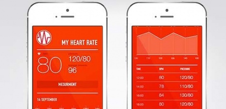 Sant&eacute; connect&eacute;e : "La protection des donn&eacute;es est insuffisante" | S&eacute;curit&eacute; de l'information de sant&eacute; et plus... | Scoop.it