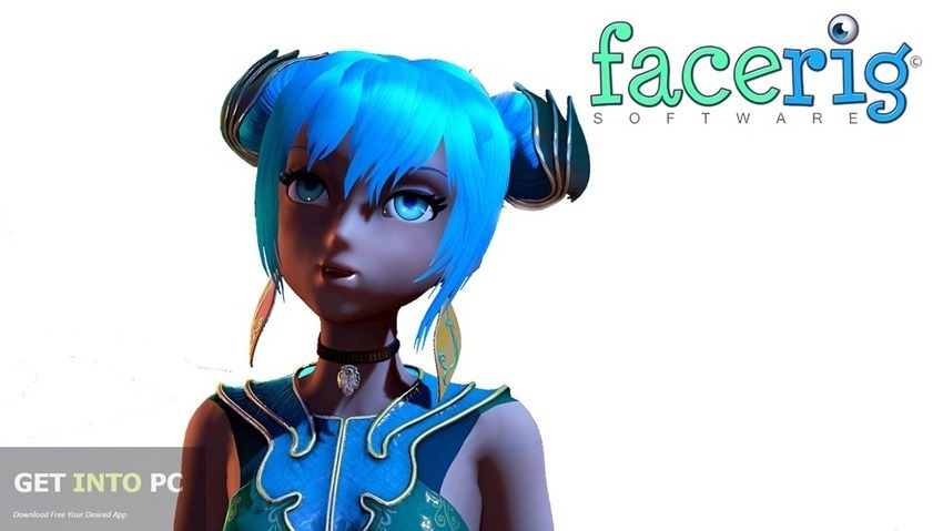 Facerig Download Tpb