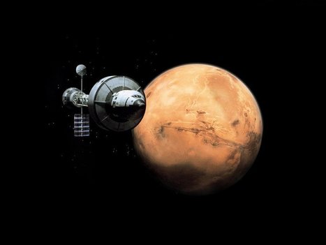 Los 10 errores más comunes en las películas ambientadas en el espacio | Artículos CIENCIA-TECNOLOGIA | Scoop.it