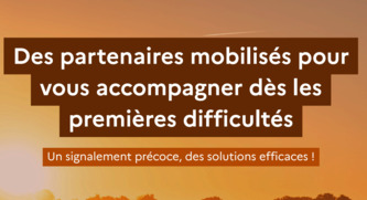 Dispositifs d&rsquo;accompagnement mobilisables au profit des agriculteurs rencontrant des difficult&eacute;s&nbsp; | Landes - Conseils municipaux & communautaires | Scoop.it