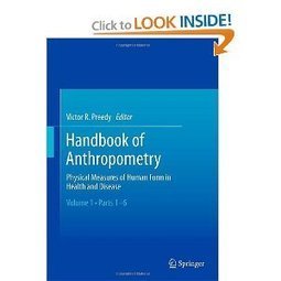 Download   Handbook of Anthropometry: Physical Measures of Human Form in Health and Disease - Free Ebooks Download | Anthropometry and Kinanthropometry | Scoop.it