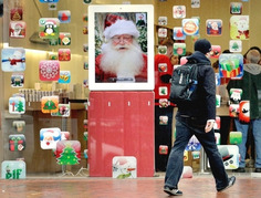 Internet to account for 20 per cent of holiday purchases | WHY IT MATTERS: Digital Transformation | Scoop.it