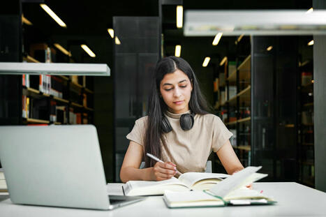 How Micro-Credentials Are Shaping The Future Of AI-Driven Learners | Educational Technology News | Scoop.it