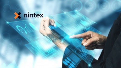 Leading Australian Institution Deploys Nintex Promapp to Score | Lean Six Sigma Green Belt | Scoop.it