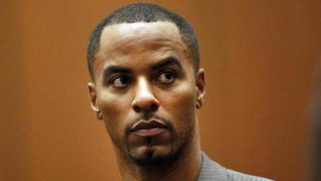 Darren Sharper gets nine-year sentence in sexual assault plea deal - Yahoo Sports (blog) | Operation Oya | Scoop.it