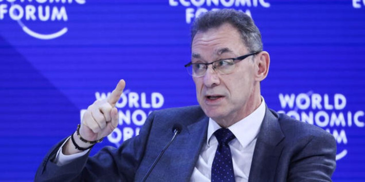 Only one U.S. university ranks in the world&rsquo;s top 10 in STEM. Pfizer&rsquo;s CEO is calling for change | Technology Report - Changing Our World | Scoop.it