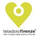 Te la do io Firenze | Solo il meglio degli eventi a Firenze | Good Things From Italy - Le Cose Buone d'Italia | Scoop.it