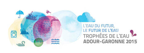 #Trophées de l'#eau "L’eau du futur, le futur de l’eau" Concours #courtmétrage #nouvelle | Bourses, Prix, Appels à projets Environnement. | Scoop.it