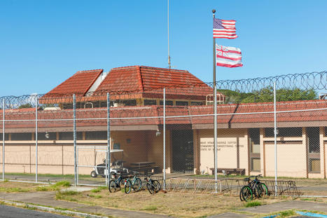 Questions Raised Over COVID Outbreak At Maui Jail | Soggy Science | Scoop.it
