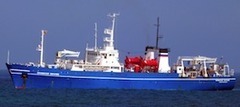 Les Russes recherchent aussi…au large des côtes suédoises avec un navire d'exploration sous-marine | Newsletter navale | Scoop.it
