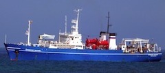Les Russes recherchent aussi…au large des côtes suédoises avec un navire d'exploration sous-marine | Newsletter navale | Scoop.it