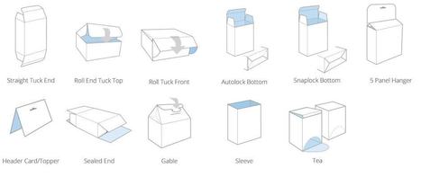 soap box printing