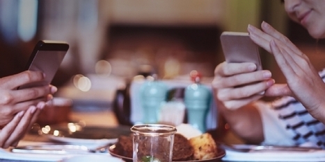 [Tribune] Food is Social 2015: l'alimentaire accélère sa mue digitale - Emarketing | Social Food | Scoop.it