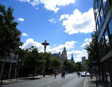 L'Architecture Juridique de l'Urbanisme et de la Construction en France : Entre Rigueur et Adaptation | Lire, se documenter, savoir... Bibliographie portant sur nos th&eacute;matiques | Scoop.it