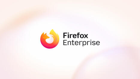 Mozilla lance Firefox Enterprise | Num&eacute;rique responsable | Scoop.it