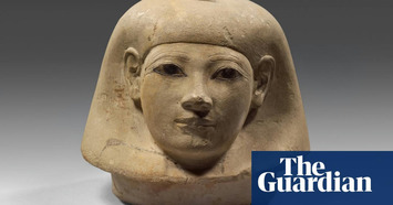 ‘Scent of eternity’: scientists recreate balms used on ancient Egyptian mummy | The Guardian | Kiosque du monde : Afrique | Scoop.it