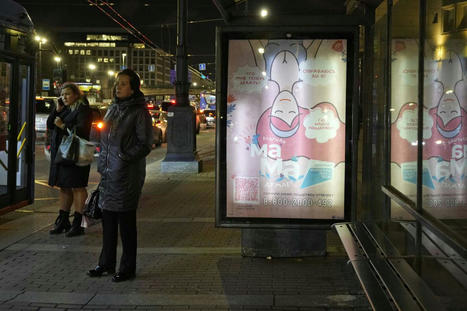 En Russie, le droit à l’avortement attaqué et rogné sur fond de déclin démographique | Famille et sexualité | Scoop.it