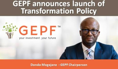GEPF: Transformation Policy Statement Final | BIOECONOMY, Climate-Nature-Finance, Financial Reforms, Economic Reforms, Tax Reforms | Scoop.it