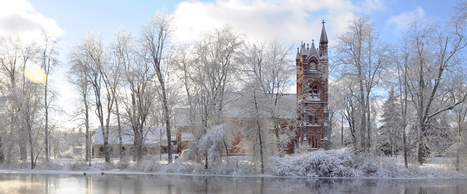 A Northern New York Town Invests in a Microgrid to Keep the Power On | Peer2Politics | Scoop.it