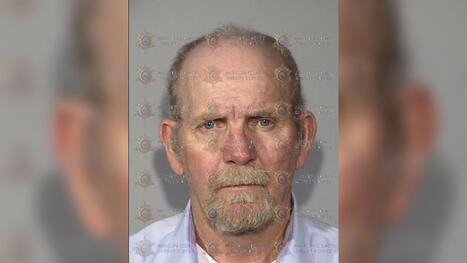 Arizona man sentenced to centuries in prison for child sexual abuse: MCAO - Raw Story | Operation Phobos | Scoop.it