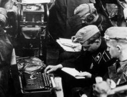 Quantum version of Nazi Enigma machine is uncrackable - New Scientist | Ciencia-Física | Scoop.it