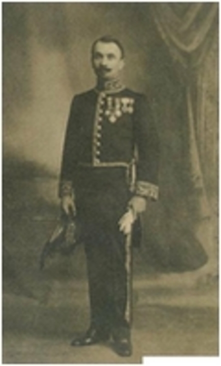 Raphaël Réau : un consul français au cœur de la révolution de 1911 | Wuhan, Hubei | Scoop.it