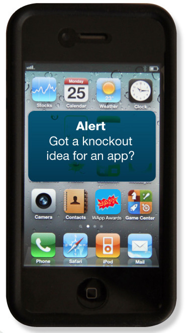Mobile app competition launched nationally &ndash; Curtin news - Curtin University | Educational iPad User Group | Scoop.it
