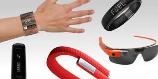 Report: Wearable Devices Not Useful Enough | Educational Technology News | Scoop.it