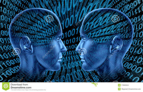 How Digital Technology Has Changed Communication - Part I | How the Mobile Revolution Is Changing Business Communication | Scoop.it