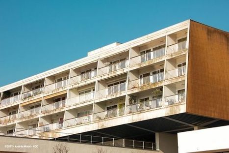 Pathologies du bâtiment : le palmarès 2019 du Concours photo de l’AQC | Revue du web de l'ENTPE, l'école de l'aménagement durable des territoires | Scoop.it