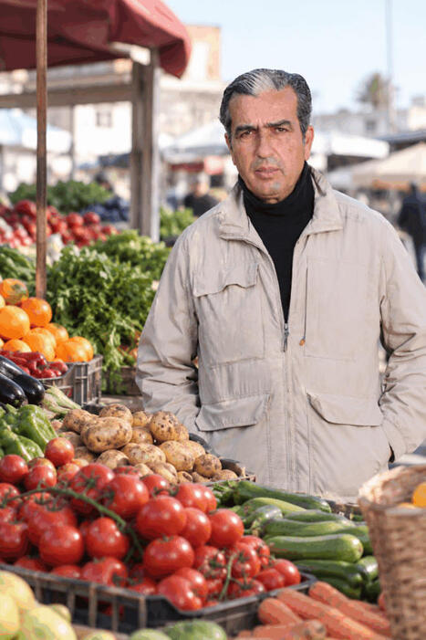 TUNISIE: Fruits, l&eacute;gumes : des marges hors contr&ocirc;le gonflent le panier des Tunisiens | CIHEAM Press Review | Scoop.it