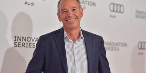 Netflix cofounder says he stopped work at 5 p.m. every Tuesday for 30 years to stay &lsquo;sane,&rsquo; no matter the crisis: &lsquo;Nothing got in the way of that&rsquo; | Family Office & Billionaire Report - Empowering Family Dynasties | Scoop.it