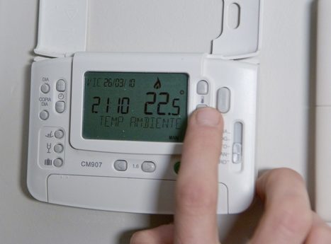 Cómo utilizar la calefacción de una manera inteligente | tecno4 | Scoop.it