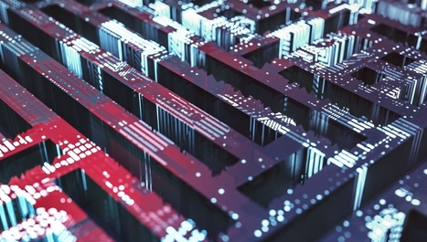 More than 50% of digital transformations have failed – this is how to succeed | B2B Marketing | Tampa Florida Business Strategy | Scoop.it