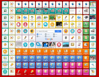 Symbaloo con Proyectos ABP para el aula y para todos las etapas: Primaria, Infantil y Secundaria | TIC & Educación | Scoop.it