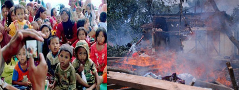 East Java’s Shia Community continues to be denied food, water | The Shia Post | The Asian Food Gazette. | Scoop.it