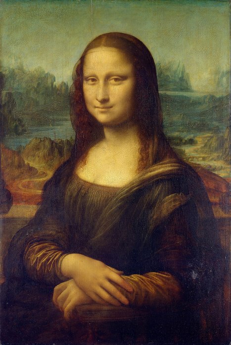 Musée du Louvre | Sélection de ressources - Parcours d'éducation artistique et culturelle (PEAC) | Scoop.it
