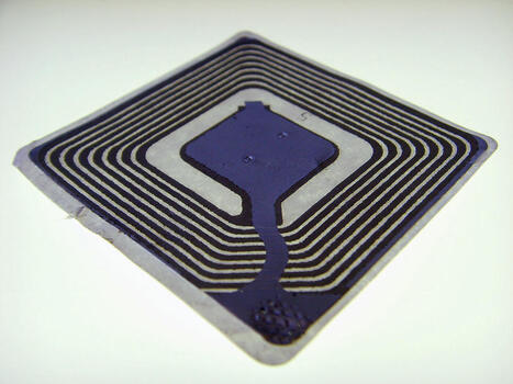 Cómo Usar el Módulo Lector RFID RC522 con Arduino para Control de Acceso | tecno4 | Scoop.it