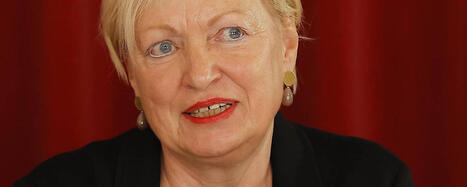 Breaking: Salzburg Festival names interim chief with no music profile | The Business of Events Management | Scoop.it